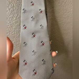 Balancine Disney Mickey Mouse vintage Tie